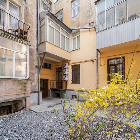 Demar Apart Star Lwów Zewnętrze zdjęcie