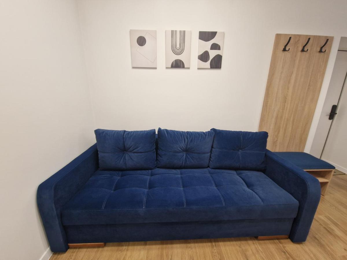 Demar Apart Star Lwów Zewnętrze zdjęcie